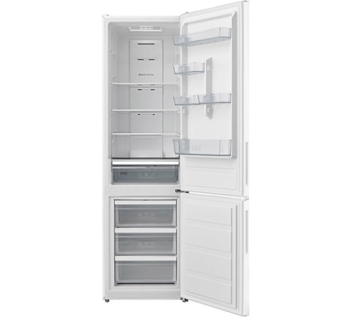 Холодильник PRIME Technics RFN 2018 ED (RFN2018ED)