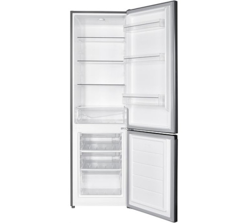 Холодильник PRIME Technics RFS 1833 MX (RFS1833MX)