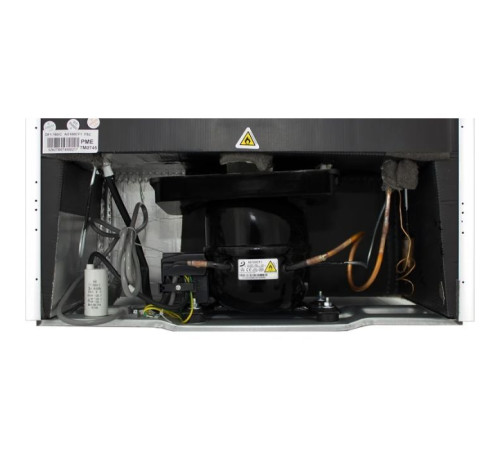 Холодильник PRIME Technics RS 804 ET (RS804ET)