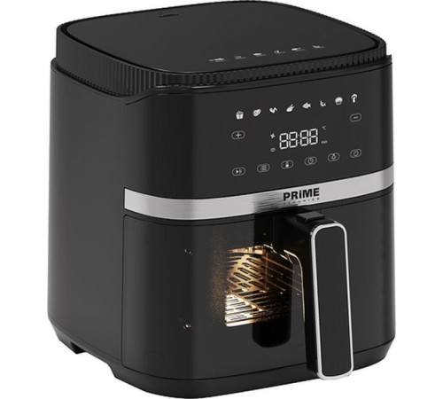 Мультипечь PRIME Technics PMP 517 GE