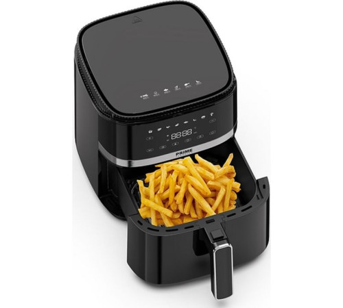 Мультипечь PRIME Technics PMP 517 GE