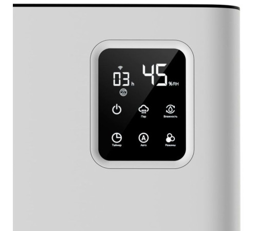 Зволожувач повітря Deerma DEM-F951W