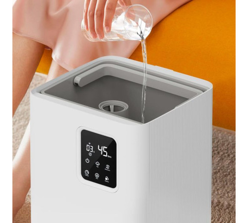 Зволожувач повітря Deerma DEM-F951W