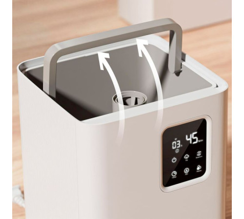 Зволожувач повітря Deerma DEM-F951W