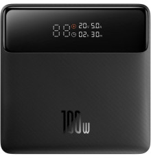 Батарея універсальна Baseus Blade 20000mAh 100W OE, black (PPBL000301)