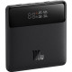 Батарея універсальна Baseus Blade 20000mAh 100W OE, black (PPBL000301)