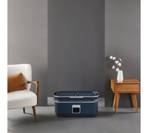 Парова станція Tefal Care For You First (YT2020E0)