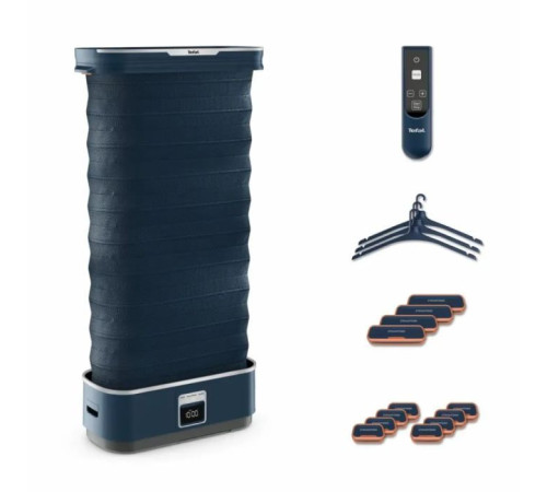 Парова станція Tefal Care For You First (YT2020E0)