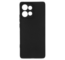 Чехол для мобильного телефона Armorstandart Matte Slim Fit Motorola Edge 50 5G Camera cover Black (ARM81707)