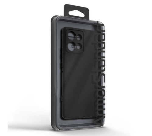 Чохол до мобільного телефона Armorstandart Matte Slim Fit Motorola Edge 50 5G Camera cover Black (ARM81707)