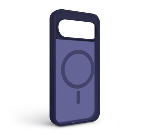 Чехол для мобильного телефона Armorstandart Uniq MagSafe Google Pixel 9 Pro XL Dark Blue (ARM80916)