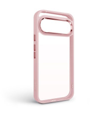 Чохол до мобільного телефона Armorstandart UNIT2 Google Pixel 9 / 9 Pro Pink (ARM80905)