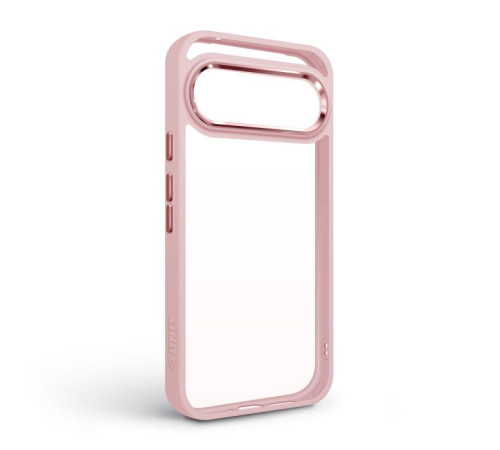 Чохол до мобільного телефона Armorstandart UNIT2 Google Pixel 9 / 9 Pro Pink (ARM80905)