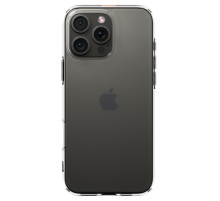 Чехол для мобильного телефона Spigen iPhone 16 Pro Max Ultra Hybrid Crystal Clear (ACS07992)