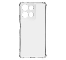 Чехол для мобильного телефона Armorstandart Air Force Motorola G75 5G Camera cover Clear (ARM81615)