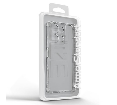 Чохол до мобільного телефона Armorstandart Air Force Motorola G75 5G Camera cover Clear (ARM81615)