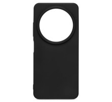 Чехол для мобильного телефона Armorstandart Matte Slim Fit ZTE Nubia Focus 5G Black (ARM78952)