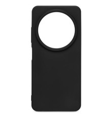 Чохол до мобільного телефона Armorstandart Matte Slim Fit ZTE Nubia Focus 5G Black (ARM78952)