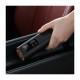 Автомобільний компресор Baseus Super Mini Inflator Pump Black (CRCQ000001)