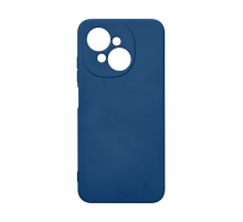 Чехол для мобильного телефона Armorstandart ICON Tecno Spark Go 1 (KL4) Camera cover Dark Blue (ARM81216)