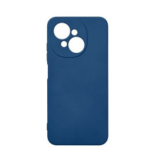 Чехол для мобильного телефона Armorstandart ICON Tecno Spark Go 1 (KL4) Camera cover Dark Blue (ARM81216)