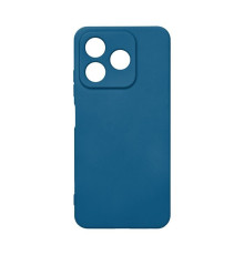 Чехол для мобильного телефона Armorstandart ICON ZTE Nubia V60 Camera cover Dark Blue (ARM78977)
