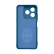 Чохол до мобільного телефона Armorstandart ICON ZTE Nubia V60 Camera cover Dark Blue (ARM78977)