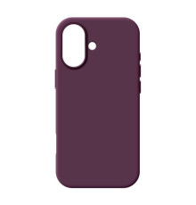 Чехол для мобильного телефона Armorstandart ICON2 Case Apple iPhone 16 Plum (ARM81297)