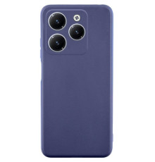 Чехол для мобильного телефона BeCover Full Camera Infinix Hot 40 (X6836)/40 Pro (X6837) Deep Blue (711658)