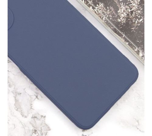 Чохол до мобільного телефона BeCover Full Camera Infinix Hot 40 (X6836)/ 40 Pro (X6837) Deep Blue (711658)