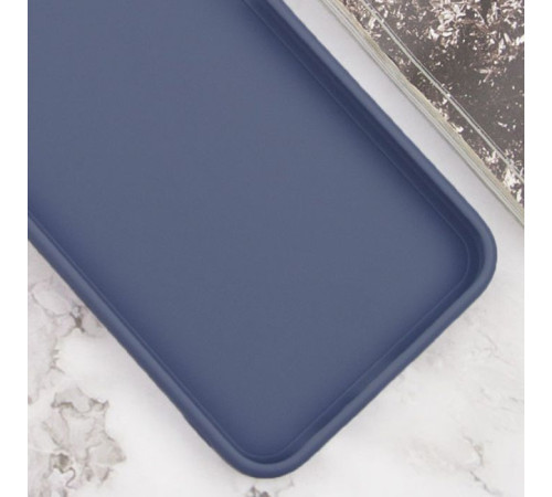 Чохол до мобільного телефона BeCover Full Camera Infinix Hot 40 (X6836)/ 40 Pro (X6837) Deep Blue (711658)