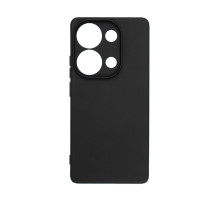 Чехол для мобильного телефона Armorstandart ICON Xiaomi Redmi Note 13 4G Camera cover Black (ARM82788)