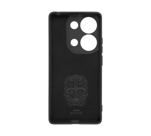 Чохол до мобільного телефона Armorstandart ICON Xiaomi Redmi Note 13 4G Camera cover Black (ARM82788)