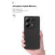 Чохол до мобільного телефона Armorstandart ICON Xiaomi Redmi Note 13 4G Camera cover Black (ARM82788)