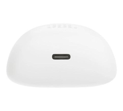 Навушники JBL Tune Flex 2 White (JBLTFLEX2WHT)