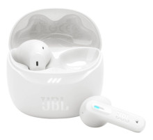 Навушники JBL Tune Flex 2 White (JBLTFLEX2WHT)