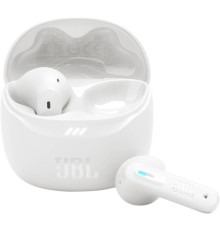 Навушники JBL Tune Flex 2 White (JBLTFLEX2WHT)