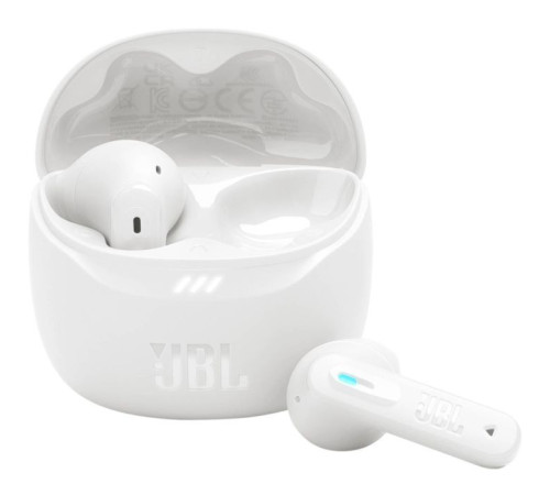 Навушники JBL Tune Flex 2 White (JBLTFLEX2WHT)