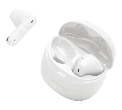 Навушники JBL Tune Flex 2 White (JBLTFLEX2WHT)