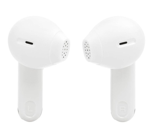 Навушники JBL Tune Flex 2 White (JBLTFLEX2WHT)