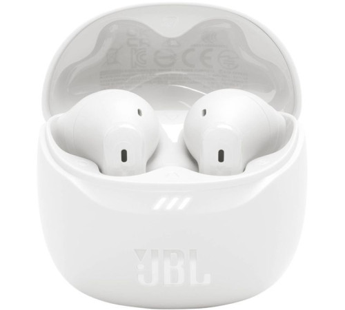 Навушники JBL Tune Flex 2 White (JBLTFLEX2WHT)