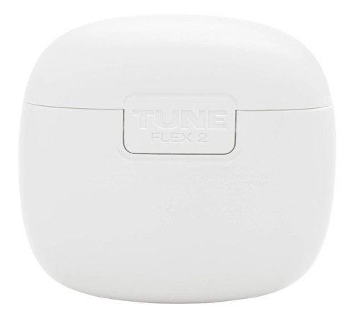 Навушники JBL Tune Flex 2 White (JBLTFLEX2WHT)