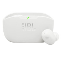 Наушники JBL Wave Buds 2 White (JBLWBUDS2WHT)