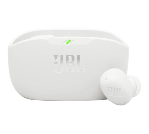 Навушники JBL Wave Buds 2 White (JBLWBUDS2WHT)