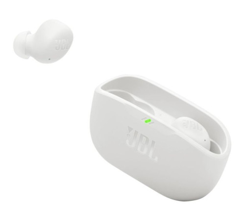 Навушники JBL Wave Buds 2 White (JBLWBUDS2WHT)