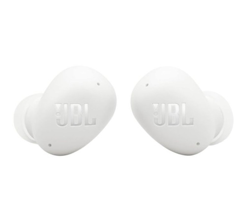 Навушники JBL Wave Buds 2 White (JBLWBUDS2WHT)