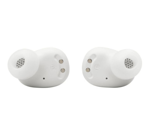 Навушники JBL Wave Buds 2 White (JBLWBUDS2WHT)