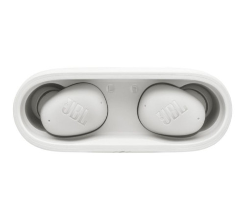 Навушники JBL Wave Buds 2 White (JBLWBUDS2WHT)