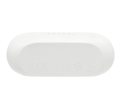 Навушники JBL Wave Buds 2 White (JBLWBUDS2WHT)