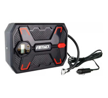 Автомобільний компресор AMiO 12V Acomp-11 (02384)